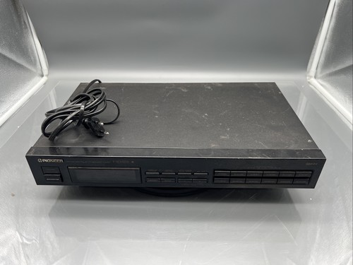 Pioneer 301rds am digital - pioneer,
