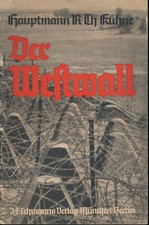 Der westwall - der,