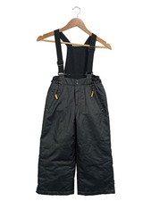 RODEO Skihose Latzhose Kinder