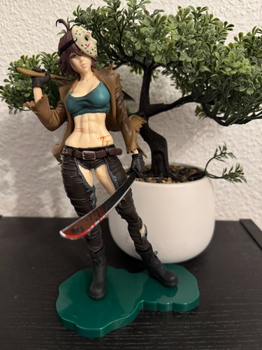 Horror bishoujo jason voorhees - jason,