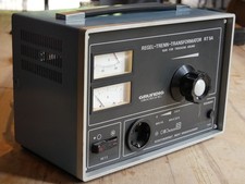 GRUNDIG electronic