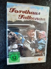 Forsthaus Falkenau Staffel 5