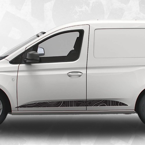 Passend für caddy - vw,