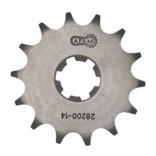 AFAM Ritzel #428 10 Zähne (für: Yamaha RD 125 AS3 75 )
