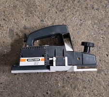 Holzher Elektrohobel Typ 2321