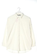 ZARA Cordjacke Damen Jacke Gr