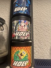 Regal für Holy ENERGY Dosen