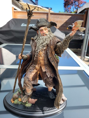 Weta radagast the brown wizard - the,