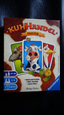 SPIEL "KUHHANDEL - MASTER"