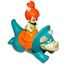 Familie Feuerstein Pebbles