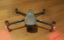 DJI Mavic 2 Pro (L1P) 20MP 4K