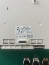 Jablotron 82k - jablotron, ja-82k
