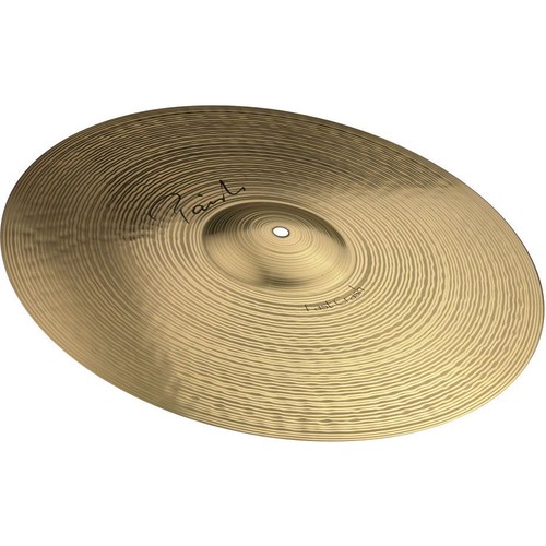 Crash becken paiste signature - paiste,