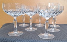 7 x Spiegelau Rondino