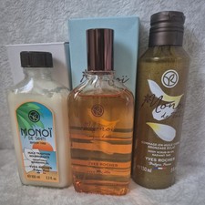 Yves Rocher Monoi Set