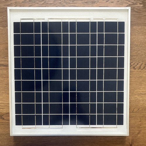 Snow peak mobile solar - snow,