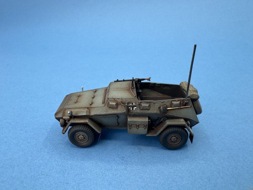 Panzer wwii german - 1:72,