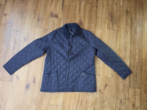 Barbour heritage liddesdale - barbour,