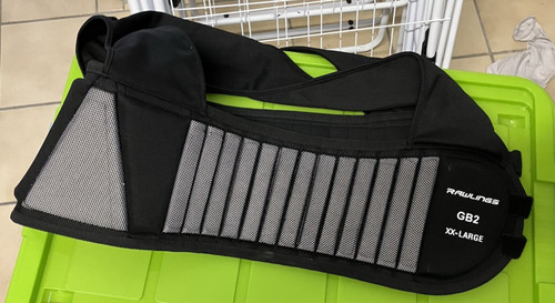 Rawlings rib protection - rib,