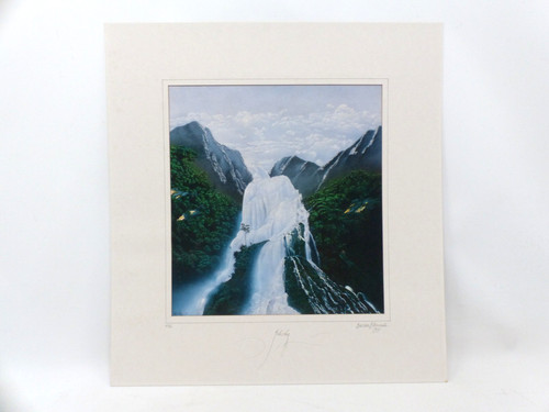 Claus schobig druck 1991 - schobig,