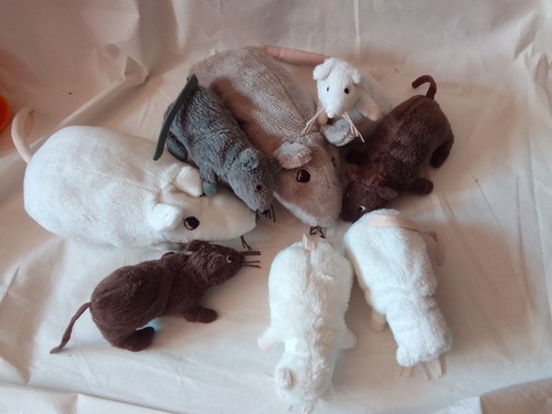 Ikea gosig ratte ratta - ikea,