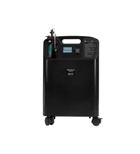 Sysmed vibracare mq50 - sysmed,
