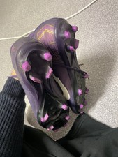 Nike Mercurial Fußballschuhe