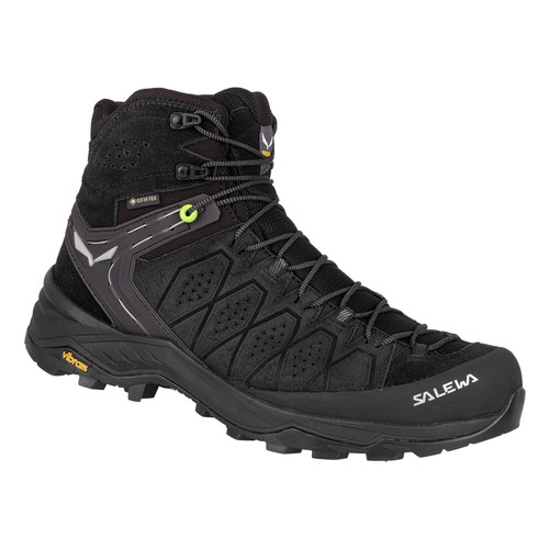 Salewa alp trainer mid - salewa,