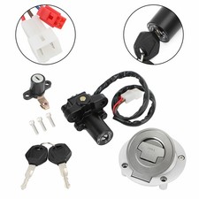 SCHLOSSSATZ Zündschloss für