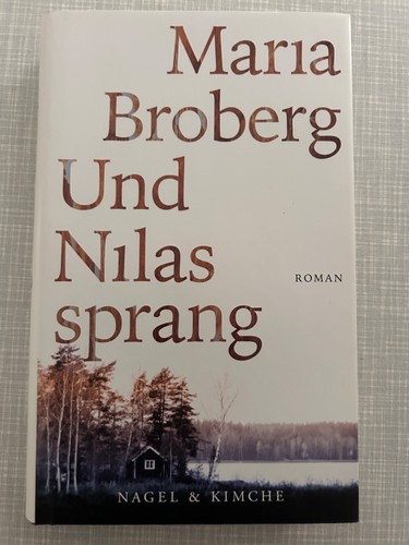 Maria broberg und nilas - -,