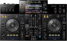 Pioneer DJ XDJ-RR All-In-One