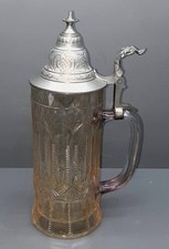 Radeberger Bierkrug (SG) aus