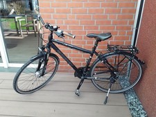 Trekkingfahrrad f. Herren Gudereit LC60 top Zustand  -Nur Abholung!!!
