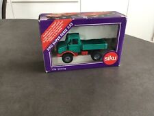 Siku - Unimog,  Art. Nr. 1716