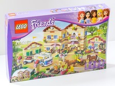 LEGO FRIENDS: Großer