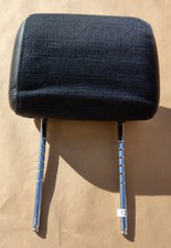 BMW E36 Kopfstütze Leder