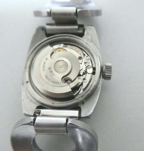 Vintage lady bwc eta 2550 - lady,