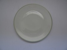 Hutschenreuther Reseda Seladon Grün Kuchenteller D 19,7