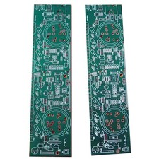1paar PROCEED AMP2 CLONE PCB