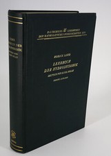 Lehrbuch der Hydrodynamik