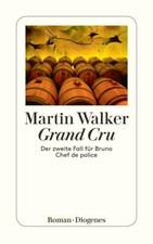Grand Cru von Martin Walker
