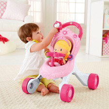 Fisher Price Prinzessin