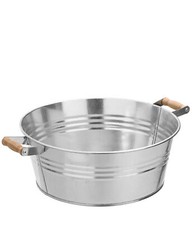 Zinkwanne Pflanzkübel