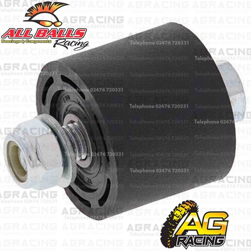 All balls 34mm schwarze untere - all,