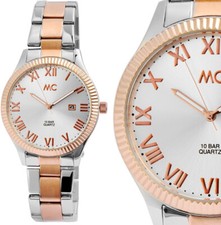 Herren Männer Uhr edel