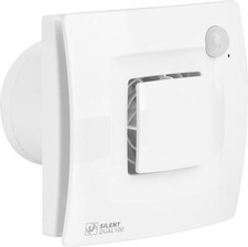 S&P Kleinraumventilator Silent