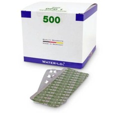 500 Stk. DPD 1 Rapid Tabletten