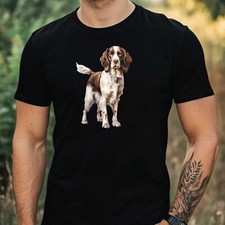 T-Shirt Herren Englischer