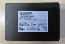 3,84 TB Samsung SSD PM863a, SATA3, MZ7LM3T8HMLP-00005 (Smartwert 80%)