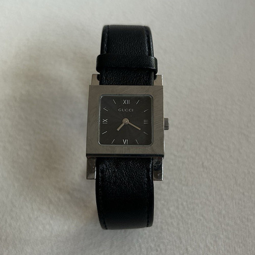 Gucci damen armbanduhr - gucci,